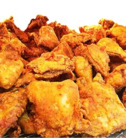 5 Brothers Fried Chicken & Waffles