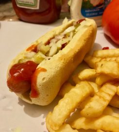 Belal Halal Grocery & Grille