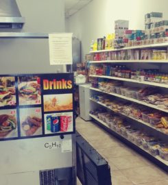 Belal Halal Grocery & Grille
