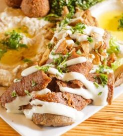 Georgia Halal Meat & Catering