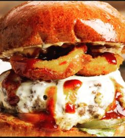 Georgia Halal Meat & Catering