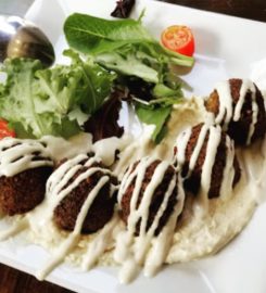 Georgia Halal Meat & Catering