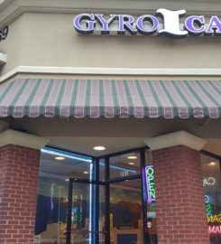Gyro Café