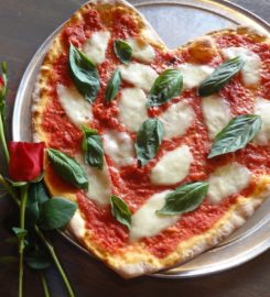 I Love NY Pizza