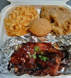 Jannah’s Soul Food