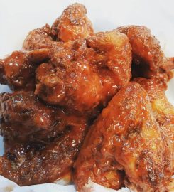 Jannah’s Soul Food