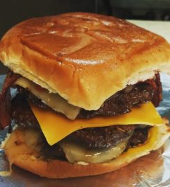 Jannah’s Soul Food