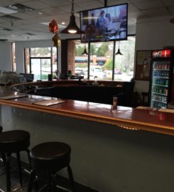 Karachi Broast & Grill