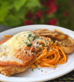 Oasis Café & Grill