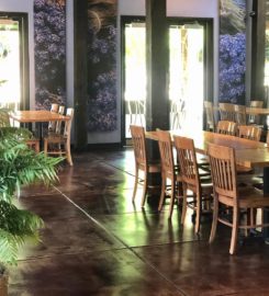 Oasis Café & Grill