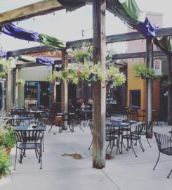 Oasis Café & Grill